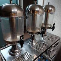 CONTENITORE SUCCHI COLAZIONI