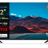 XIAOMI SMART TV 32”