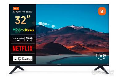 XIAOMI SMART TV 32”