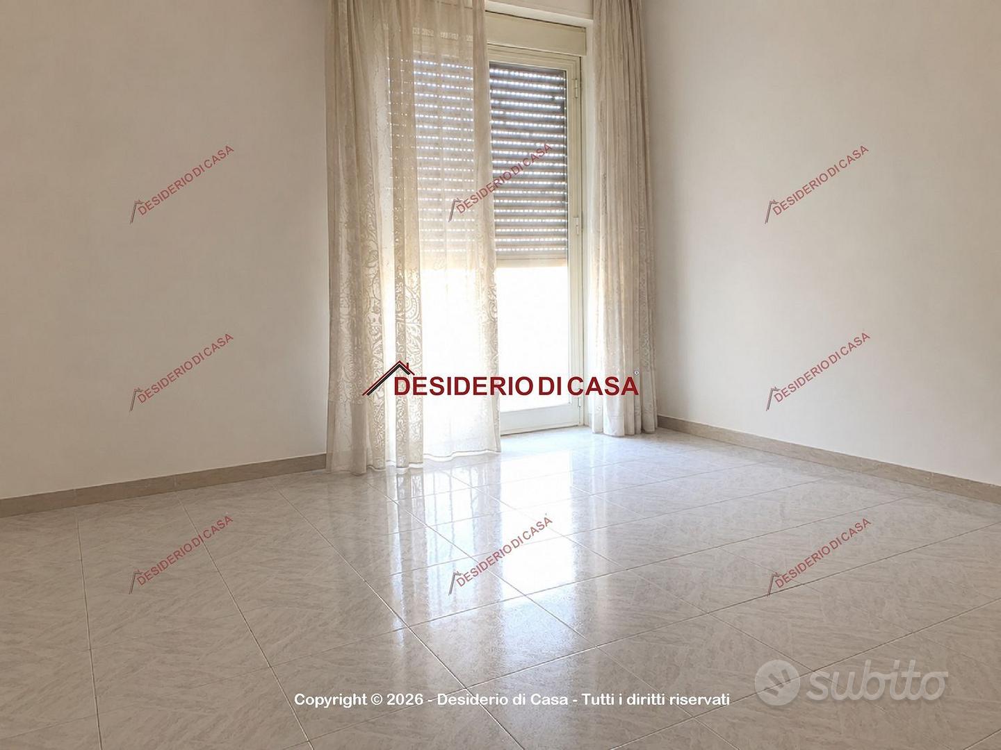 Appartamento – Agrigento, San Vito, Calcarelle - Vista 4