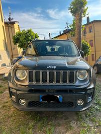 Jeep rengade limited