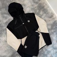 Tuta Completa Footkorner - Reflective