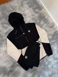 Tuta Completa Footkorner - Reflective