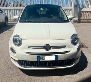 Fiato 500 Louge 1.2 GPL  Cambio Automatico