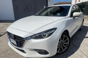 Mazda 3 1.5 Skyactiv-Diesel Euro 6B 11/2017 FULL
