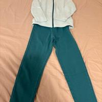 Pigiama bambina Decathlon