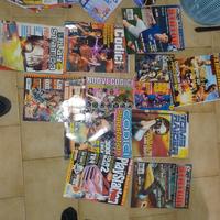 riviste videogiochi anni 90 prezzi trattabili 