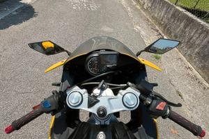 APRILIA RS4125-2012 -TENUTA MANIACALMENTE