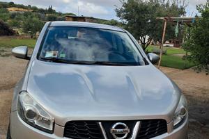 nissan Qashquai ottime condizzoni  220 mila km