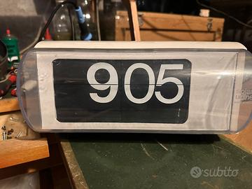 Orologio Solari Udine modello Cifra 6 ovale