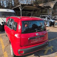 FIAT PANDA (33) DEL 2015 PER RICAMBI