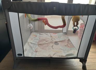 Box per bambini  Chicco