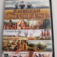 american conquest videogioco per pc