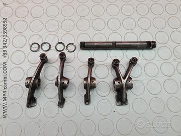 BILANCERI TESTATA YAMAHA XTZ 660 1991 1992 XT Z 3Y