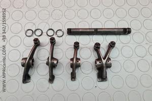 BILANCERI TESTATA YAMAHA XTZ 660 1991 1992 XT Z 3Y