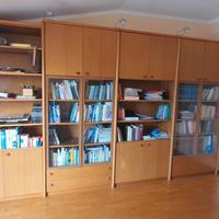Libreria cm 405 x 230