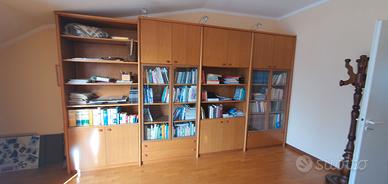 Libreria cm 405 x 230