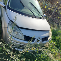 Ricambi Renault Scenic 1.9 131 CV