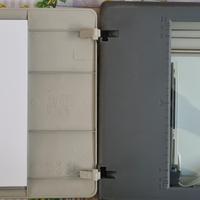 Scanner EPSON PERFECTION 1260