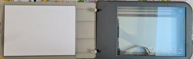 Scanner EPSON PERFECTION 1260