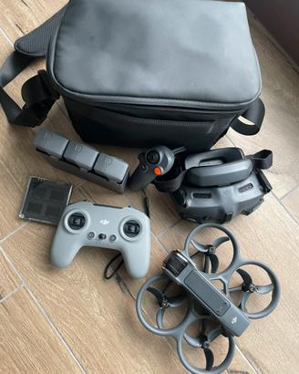 Dji avata 2 Fly more Combo + Care Refresh