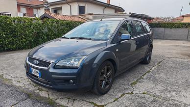 Ford Focus Sw 1.6 Benz GPL