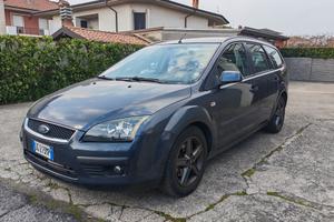 Ford Focus Sw 1.6 Benz GPL