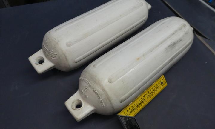 Attrezzatura varia per barca a prezzo stracciato