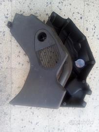 Pannello altoparlante amplificatore/crossover Fiat