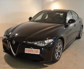 ALFA ROMEO Giulia 2.2 Turbodiesel 190 CV AT8 AWD