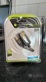 USB 2.0 HI-SPEED extension cable