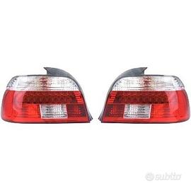 Set Fanali Bmw Serie 5 E39