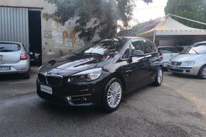 Bmw 216 216d Active Tourer Luxury