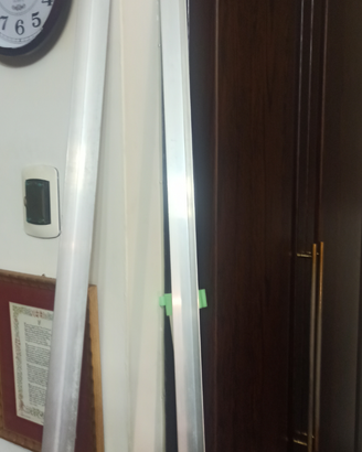 Picchetti poggia canne da surf casting