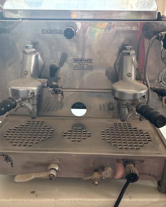 Macchina del caffè Faema e61