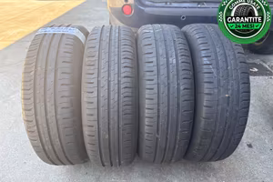 gomme usate 1756514 Estivo CONTINENTAL - Con - 213