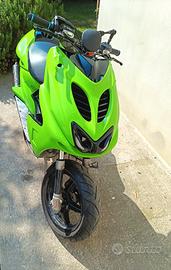 Aerox