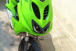 Aerox