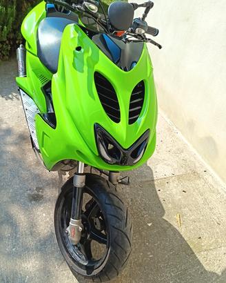 Aerox