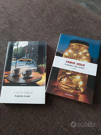 Libri Fabio Volo