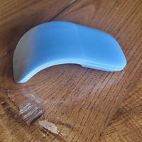 MICROSOFT SURFACE ARC MOUSE - COME NUOVO