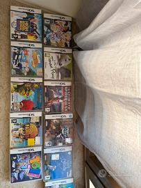Giochi Nintendo