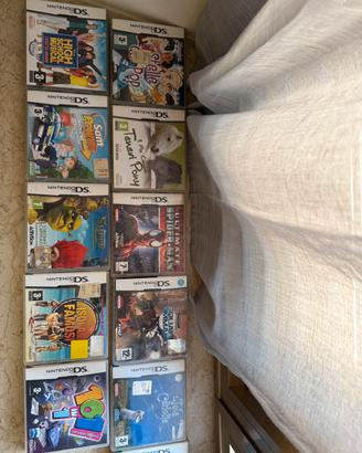 Giochi Nintendo