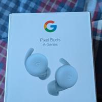 Pixel Buds A-Series - Problema di sincronizzazione