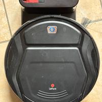 Robot aspirapolvere