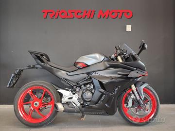 Cf Moto 450SR-S