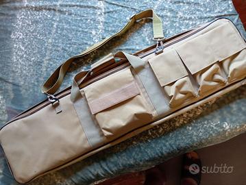 custodia per softair ed altro