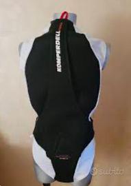 Gilet airscok Komperdell