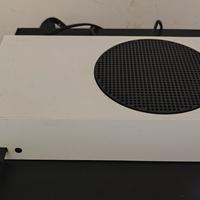 Xbox serie s 