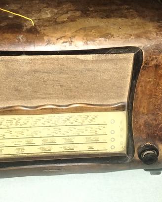 Radio Telefunken  modello T6
